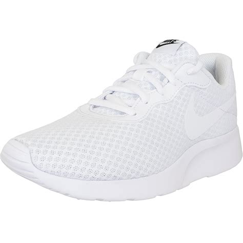 nike tanjun wmns damen weiß|nike sportswear tanjun wmns sneaker.